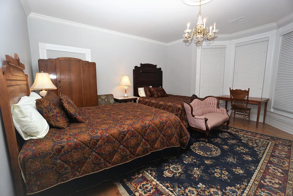 Antique Headboards Hardwood Floors