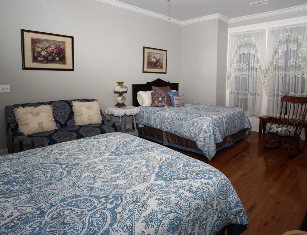 Antique Headboards Hardwood Floors