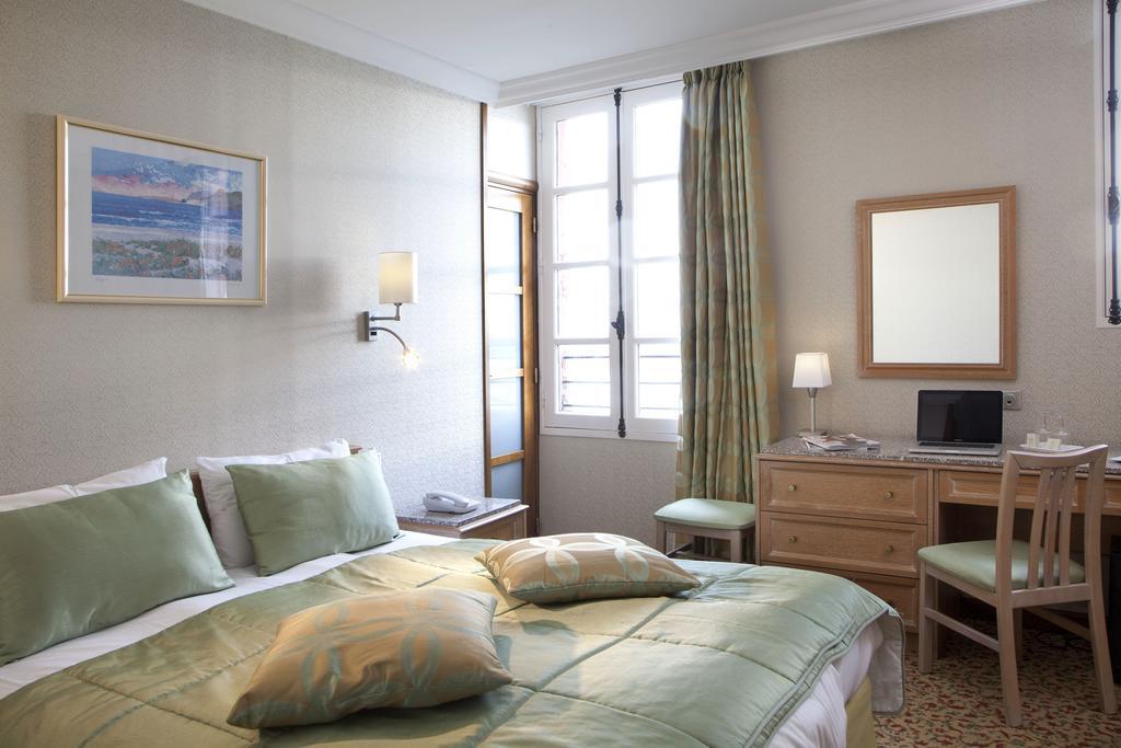 Habitación Doble con vistas al mar - 2 camas