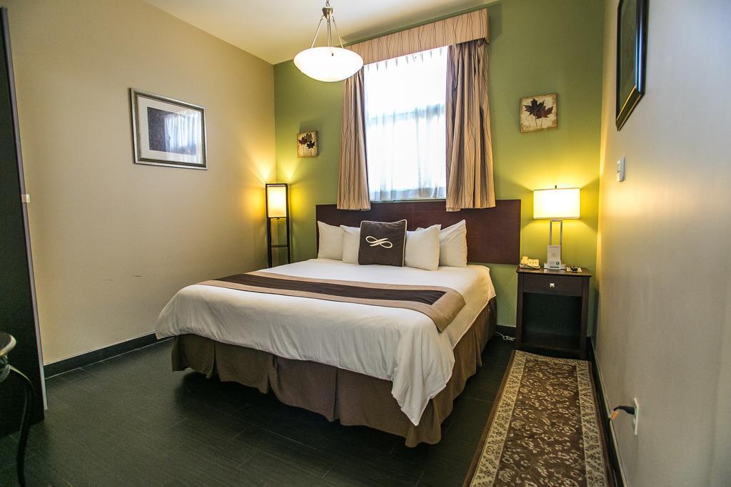 King Suite