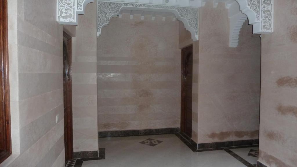 Twin Room with Private Bathroom