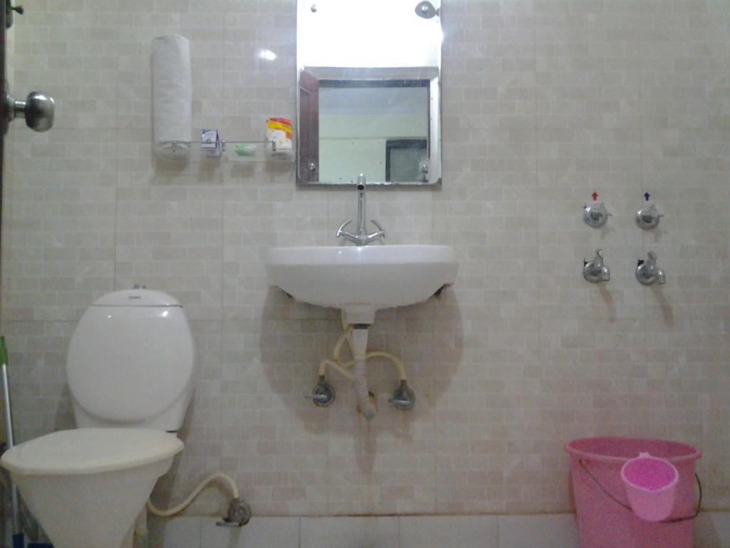 Standard Double Room with Fan