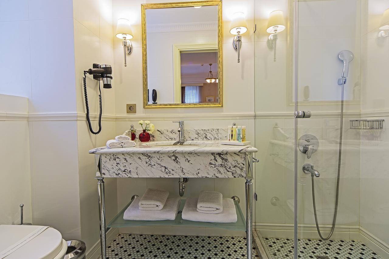 Deluxe Room Annex