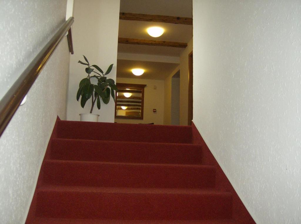 Einzelzimmer
