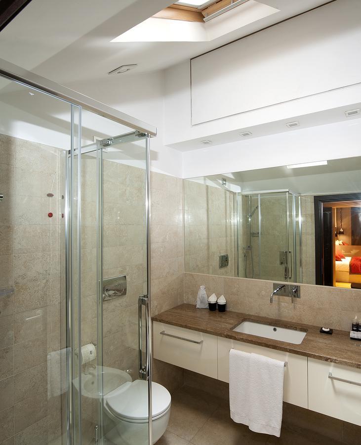Apartamento con 1 dormitorio - Anexo