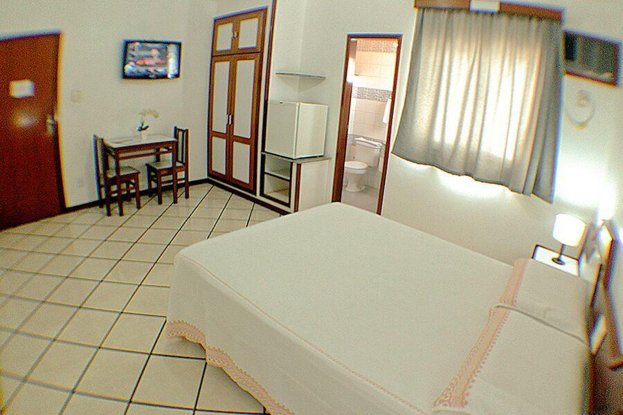 Quarto Duplo Amplo