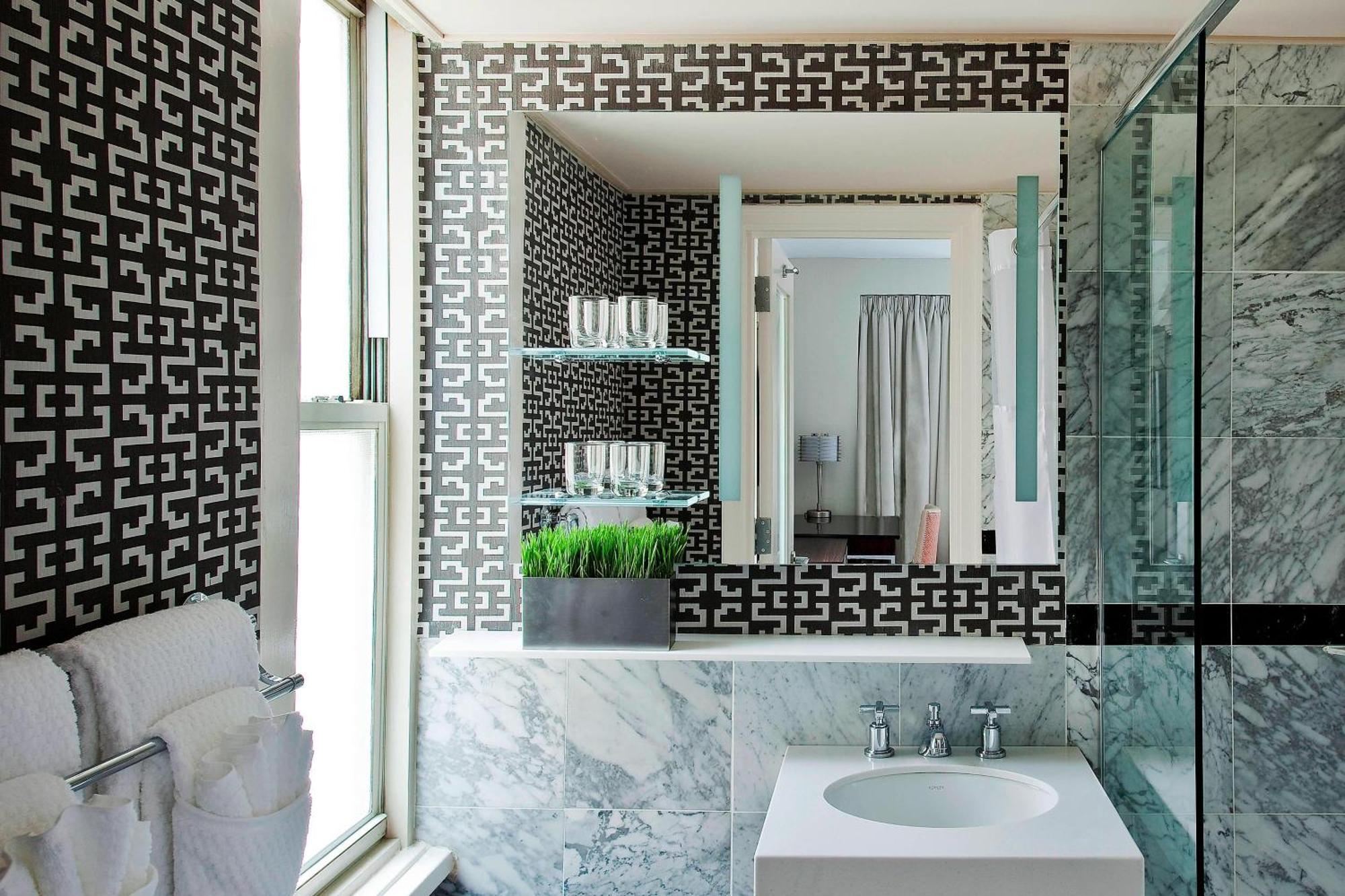 Quarto Queen Deluxe