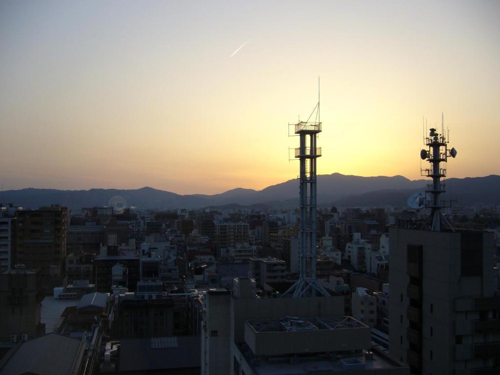 Superior Twin Room with City View - Non-Smoking,1660290141:JPEG