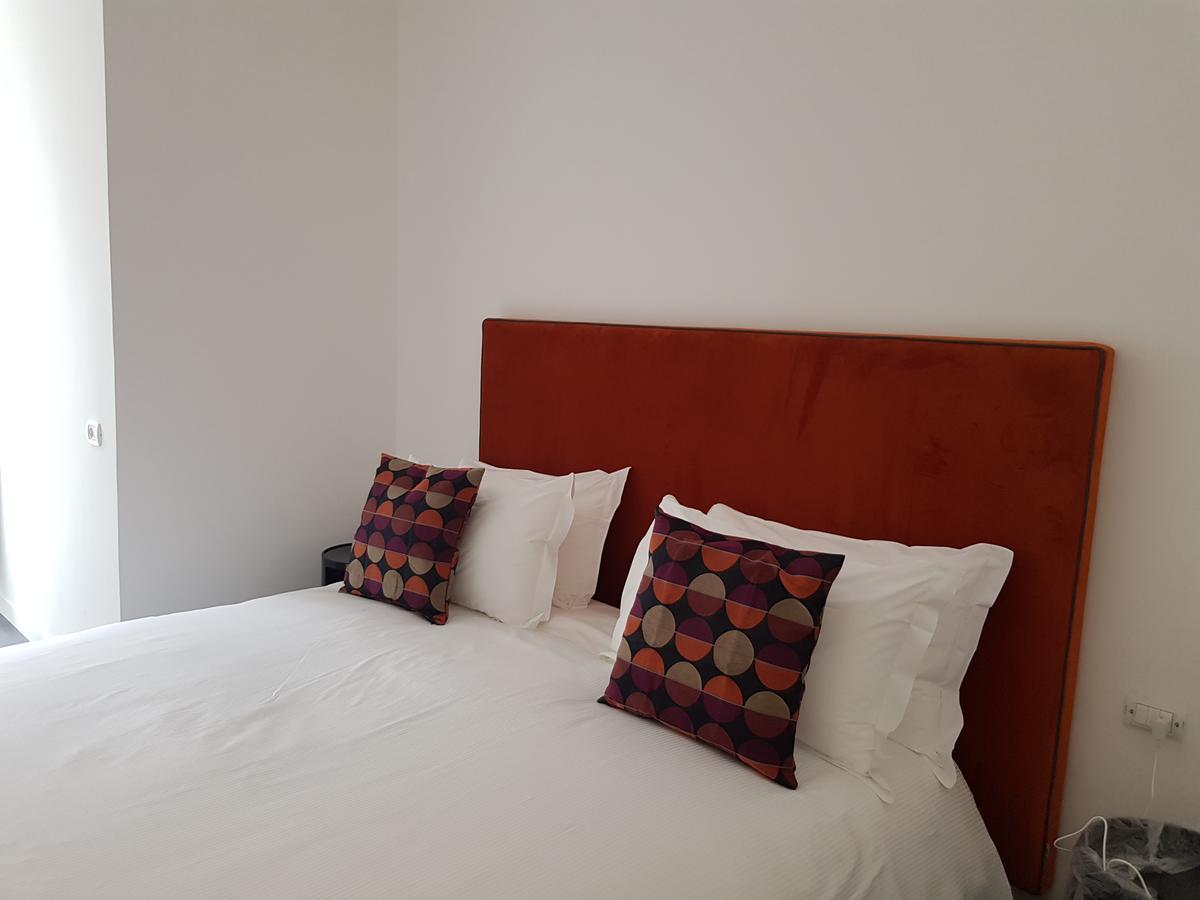 Habitación Doble Estándar