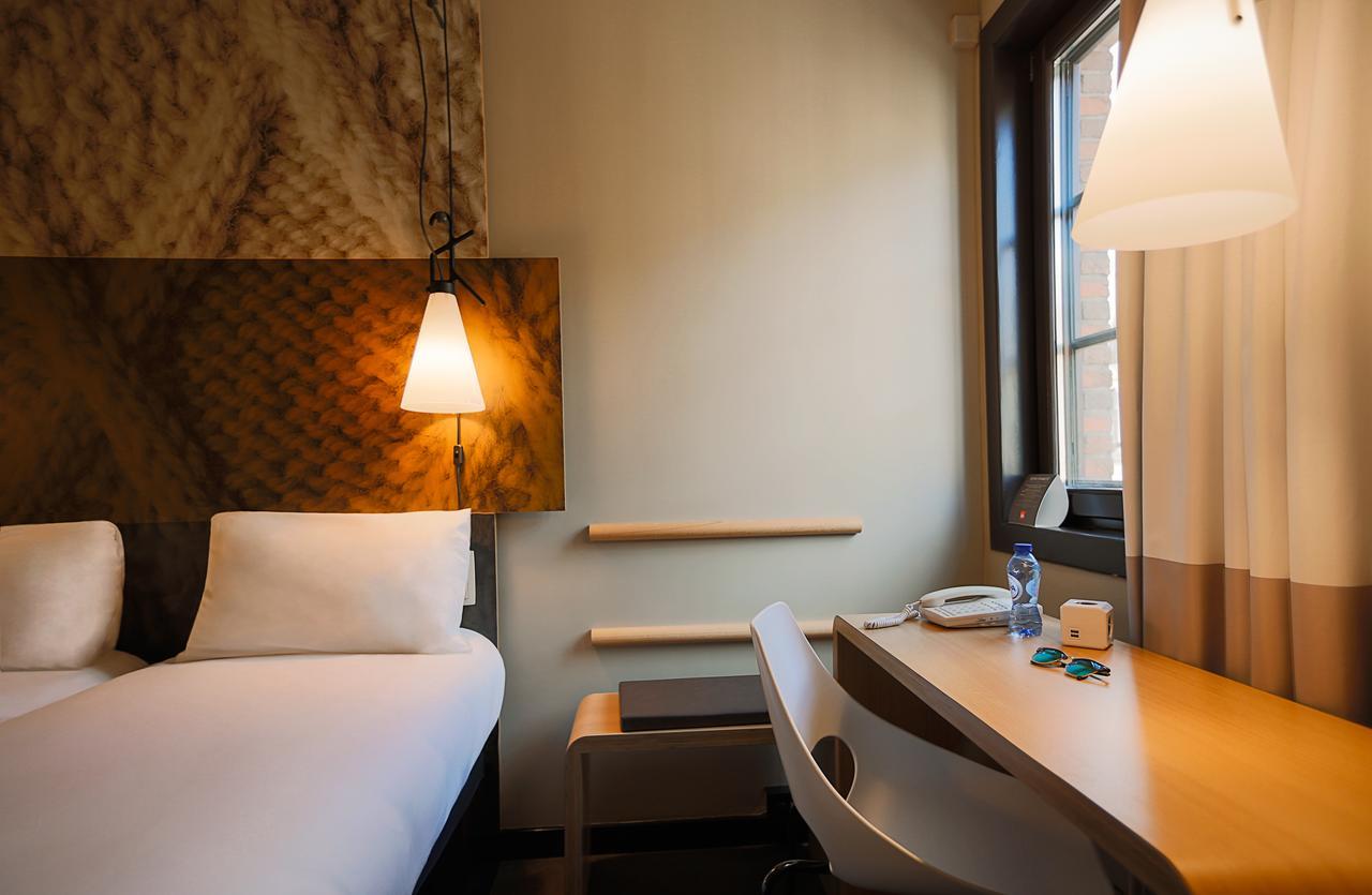 Chambre Lits Jumeaux Standard