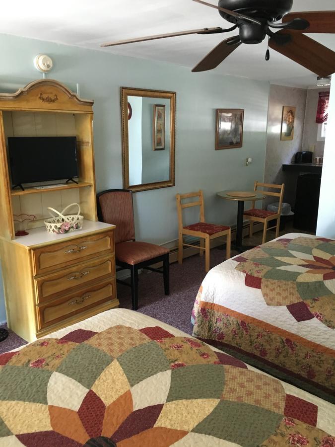 Standard Double Room No pets