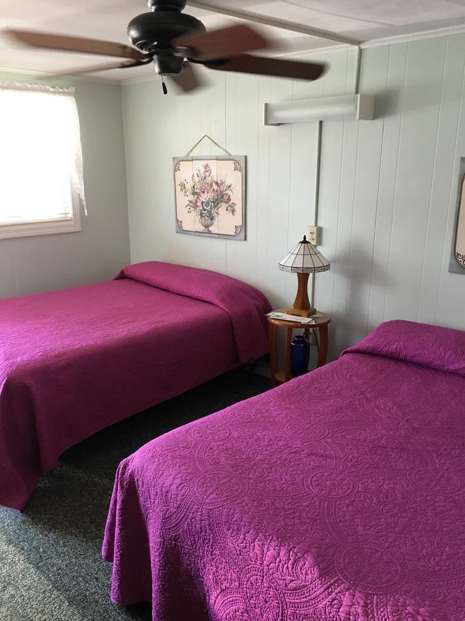 Standard Double Room No pets