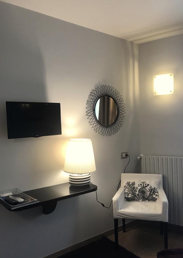 Comfort Double Room City View