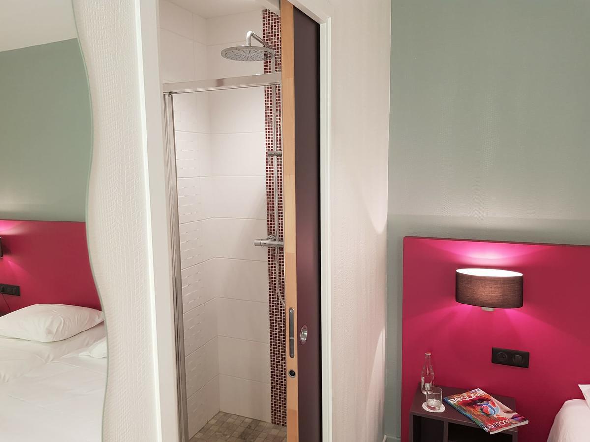 Standard Room 1 or