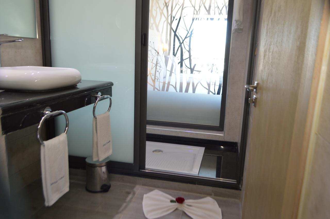 Premium Zimmer mit Bergblick
