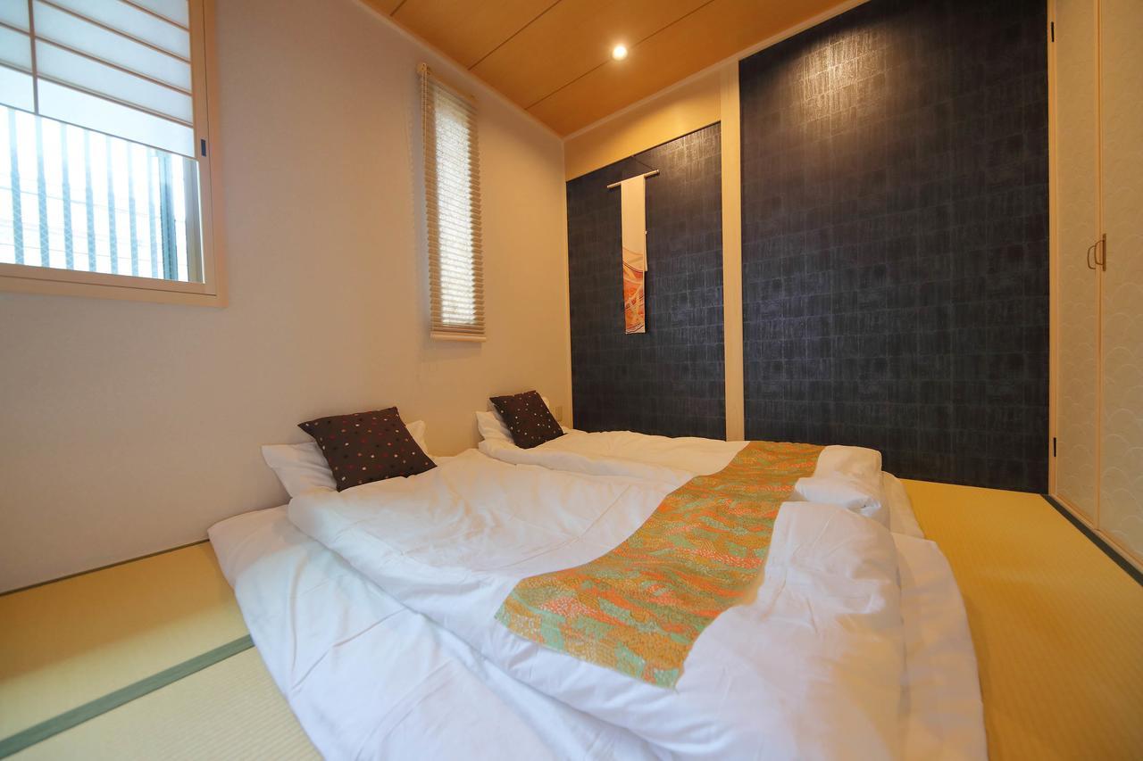 Deluxe Family Suite