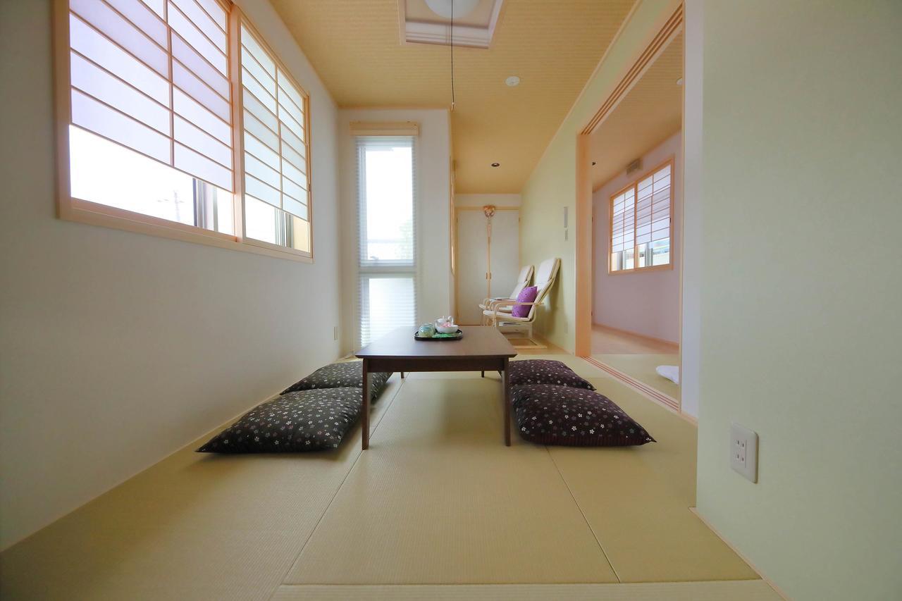 Family Double Room