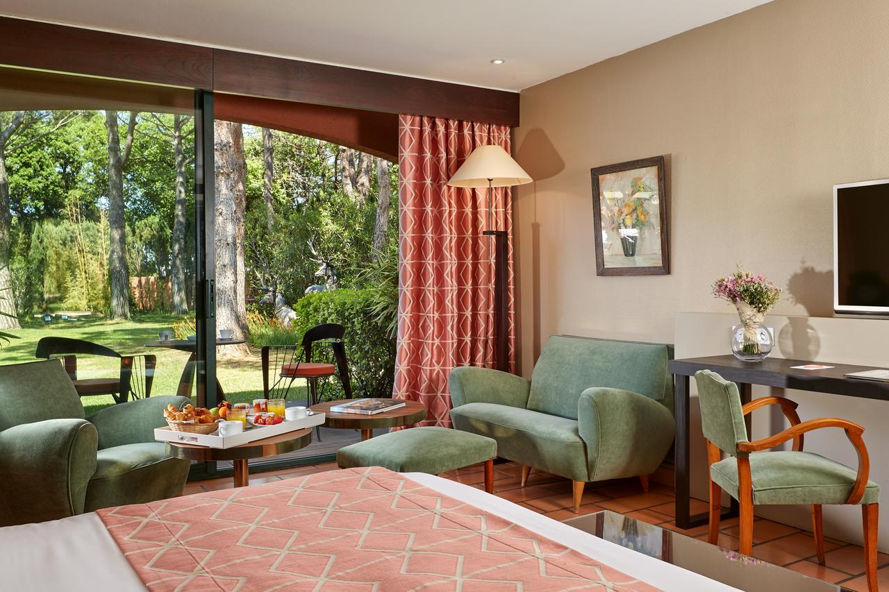 Habitación Familiar Executive