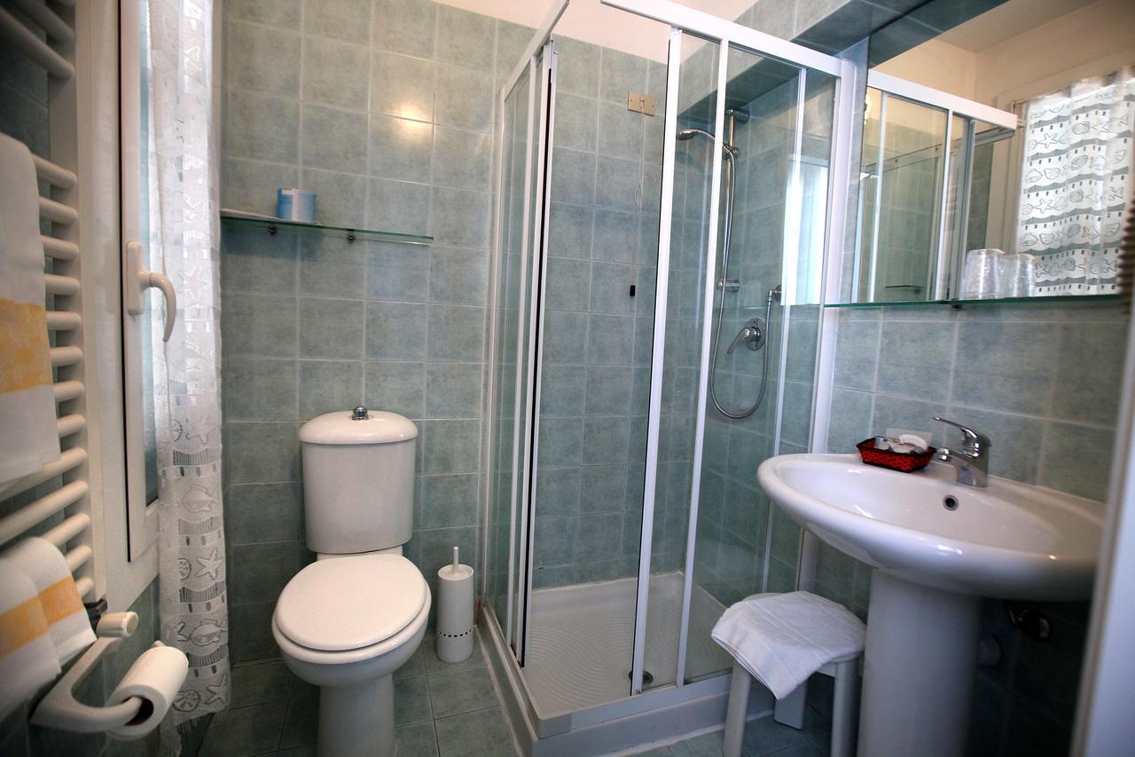 Chambre Double ou Lits Jumeaux