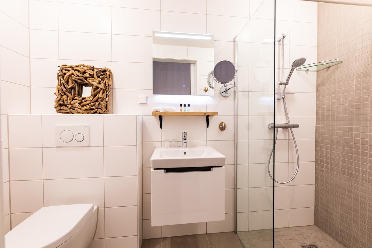 Suite met Kitchenette