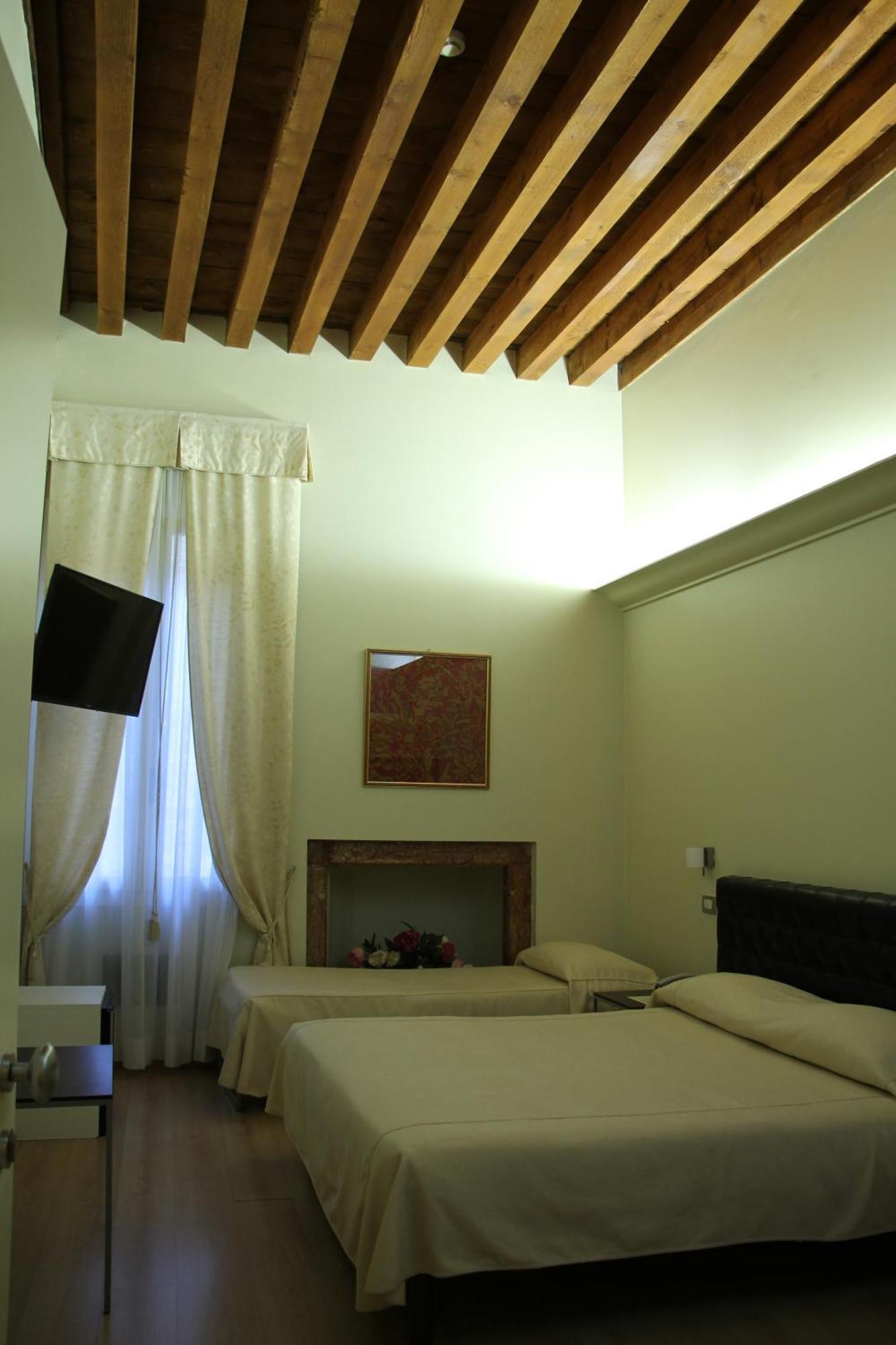 Chambre Familiale