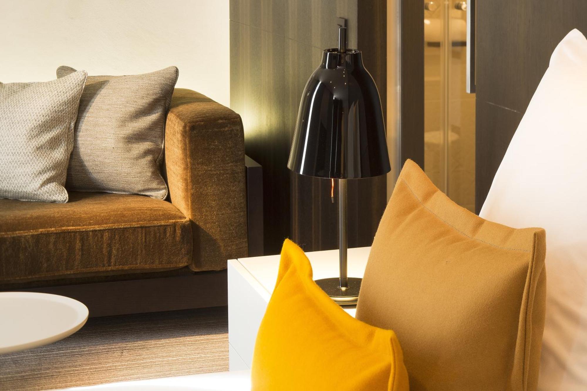 King Suite
