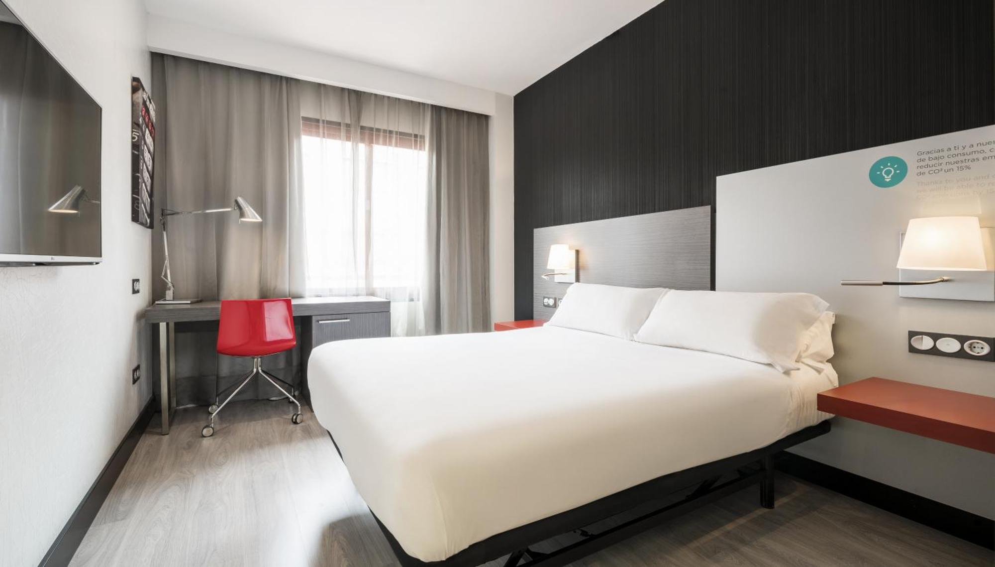 Doppelzimmer zur Einzelnutzung