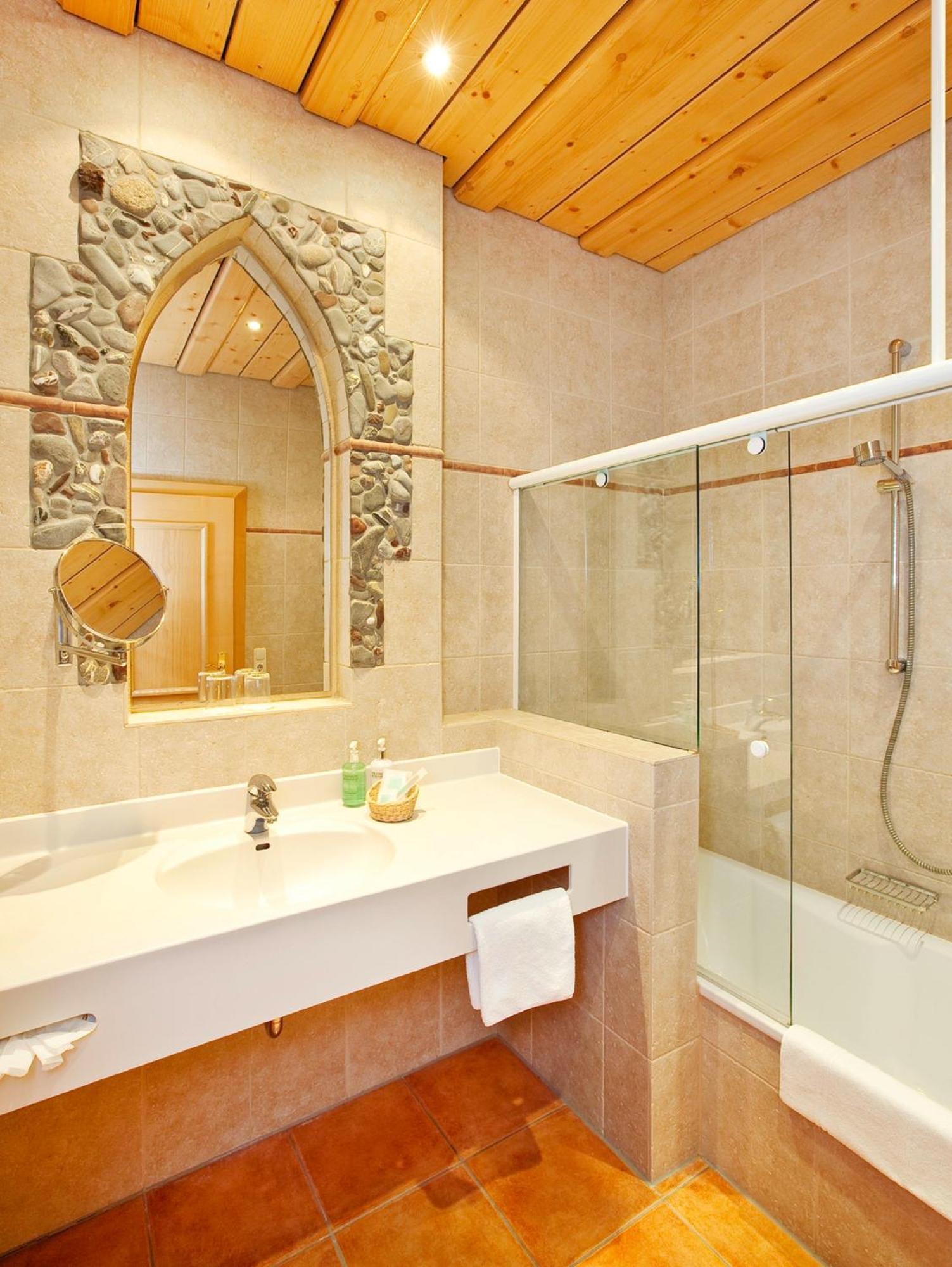 Habitación Superior temática - Edificio principal