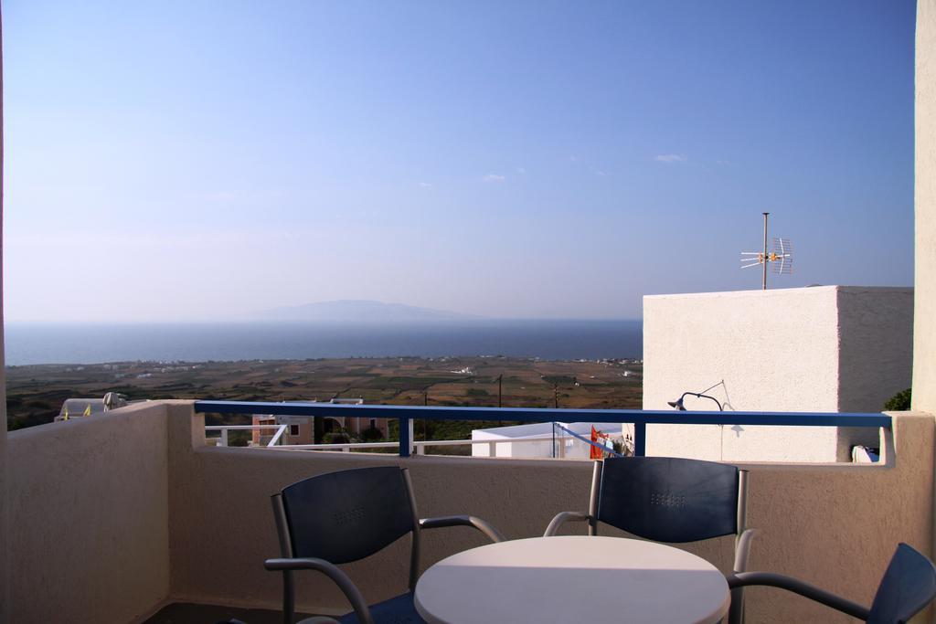 Appartement 2 Chambres - Vue sur Mer