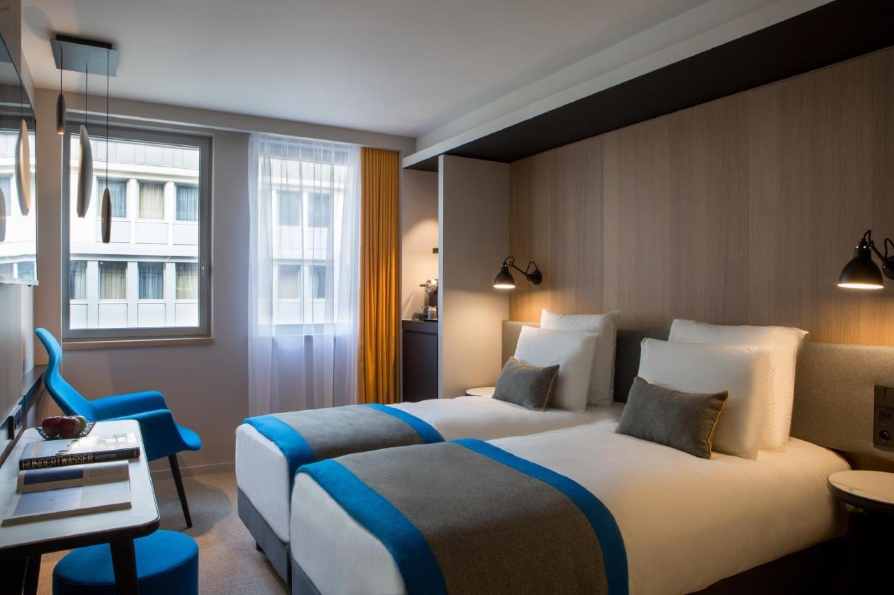 Privilege Twin Room