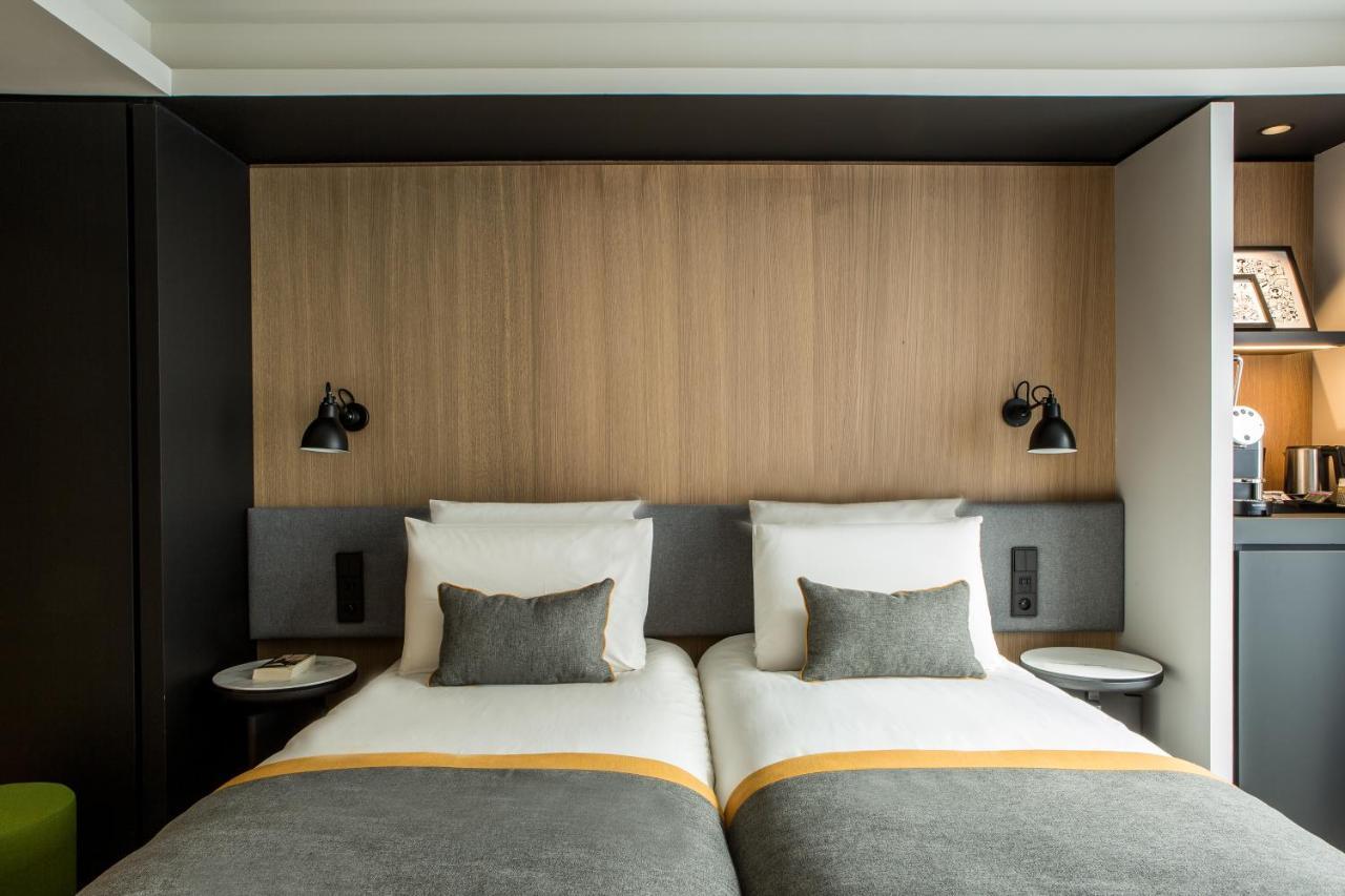 Privilege Twin Room