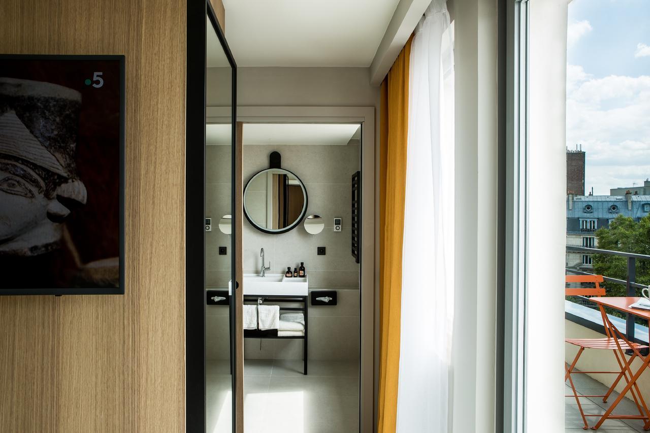 Superior Double Room Balcony