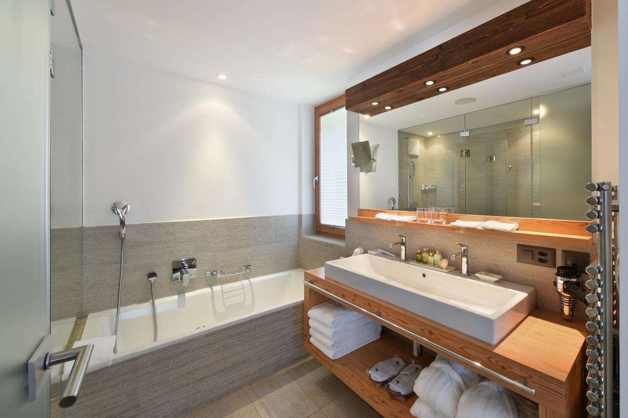 Design Familiekamer