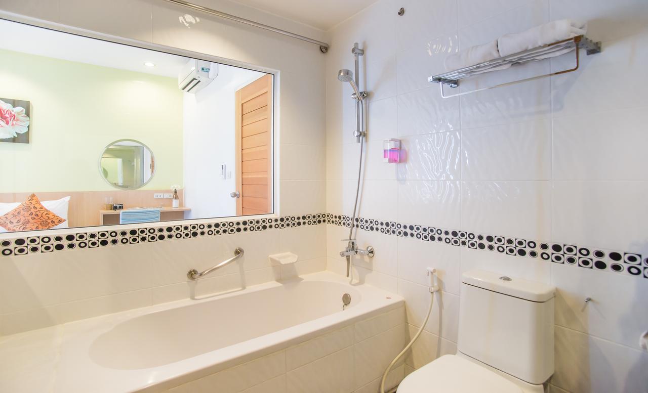 Suite mit 3 Schlafzimmern