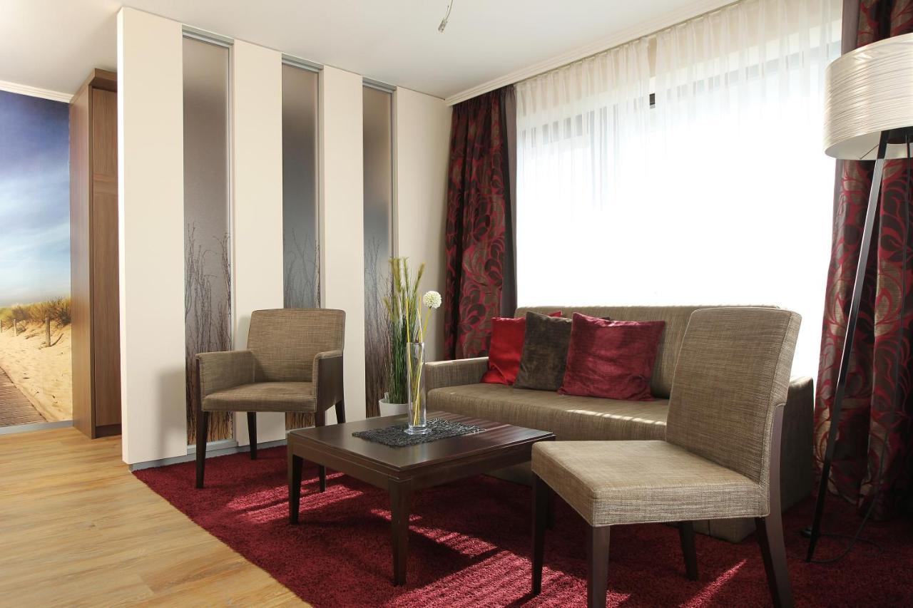 Deluxe Zimmer