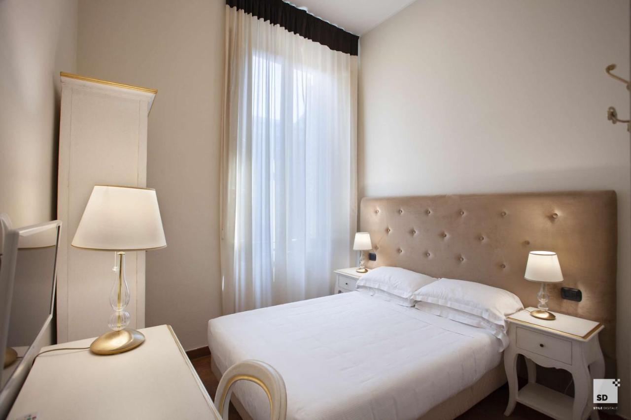 Petite Chambre Double