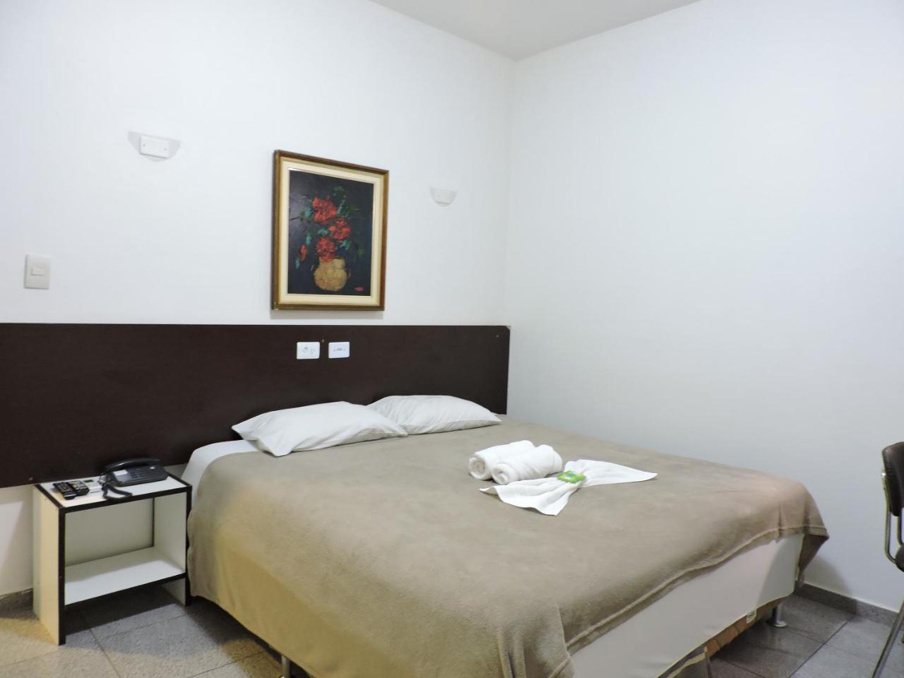 Quarto Duplo Standard