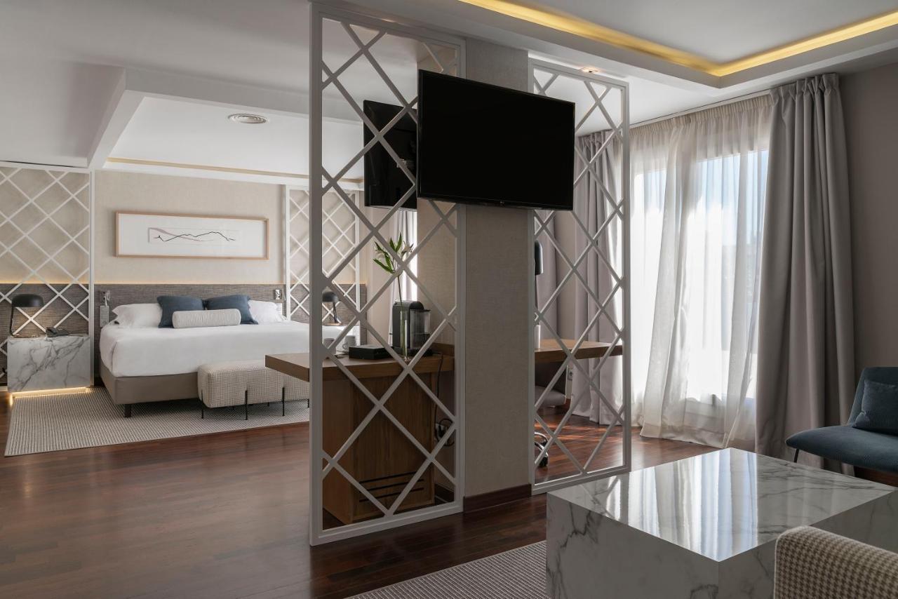 Suite Júnior
