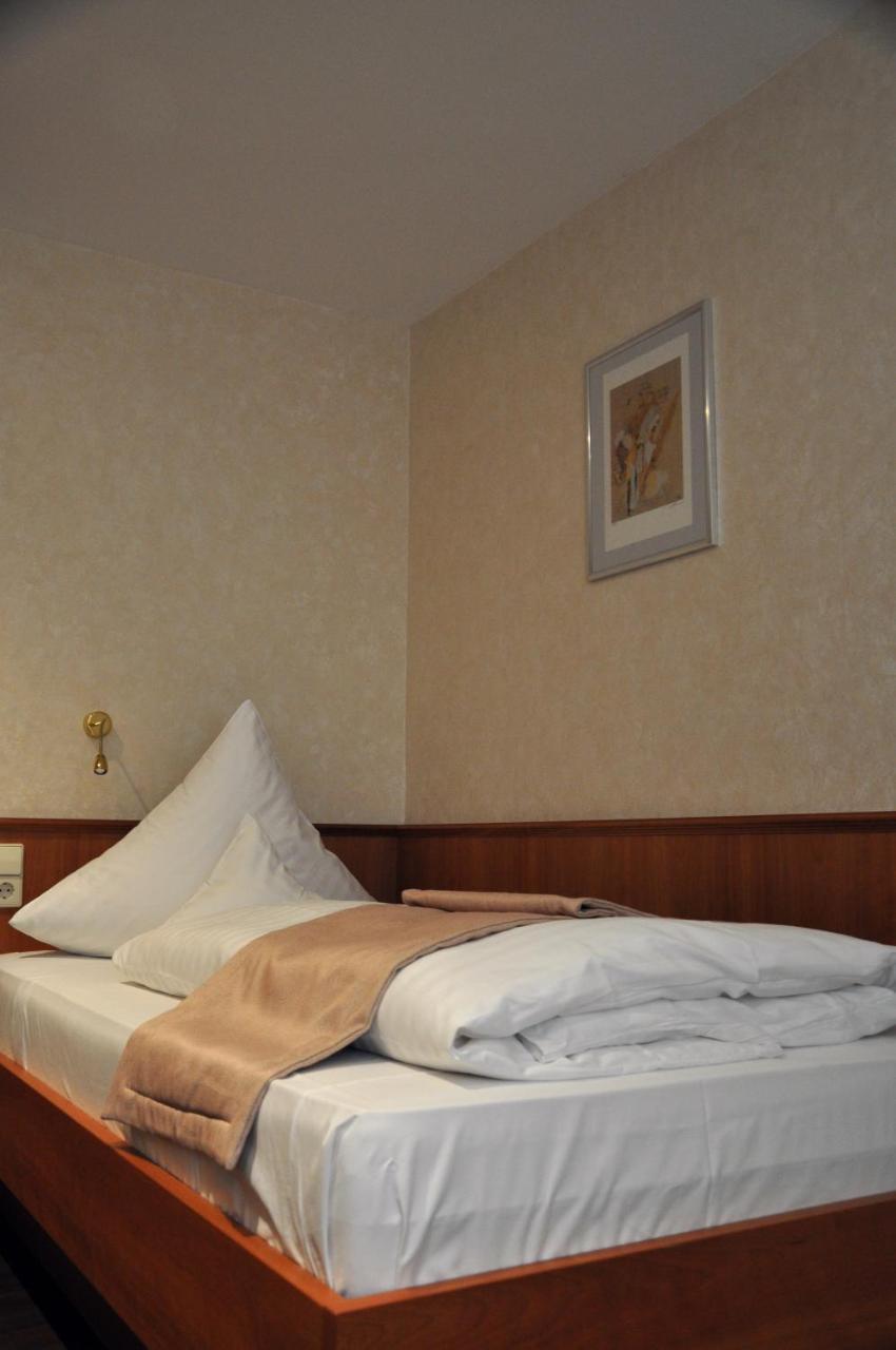 Chambre Simple Standard