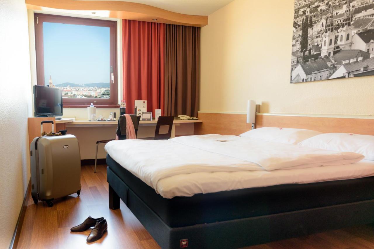 Standard Double Room with Panoramic View