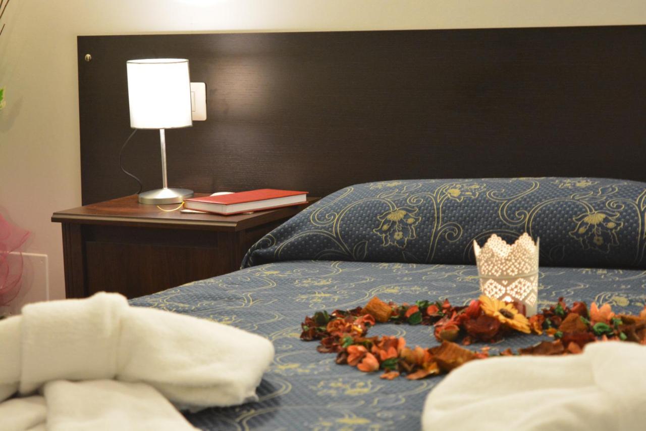 Posto Letto in Dormitorio Femminile per 4 Persone