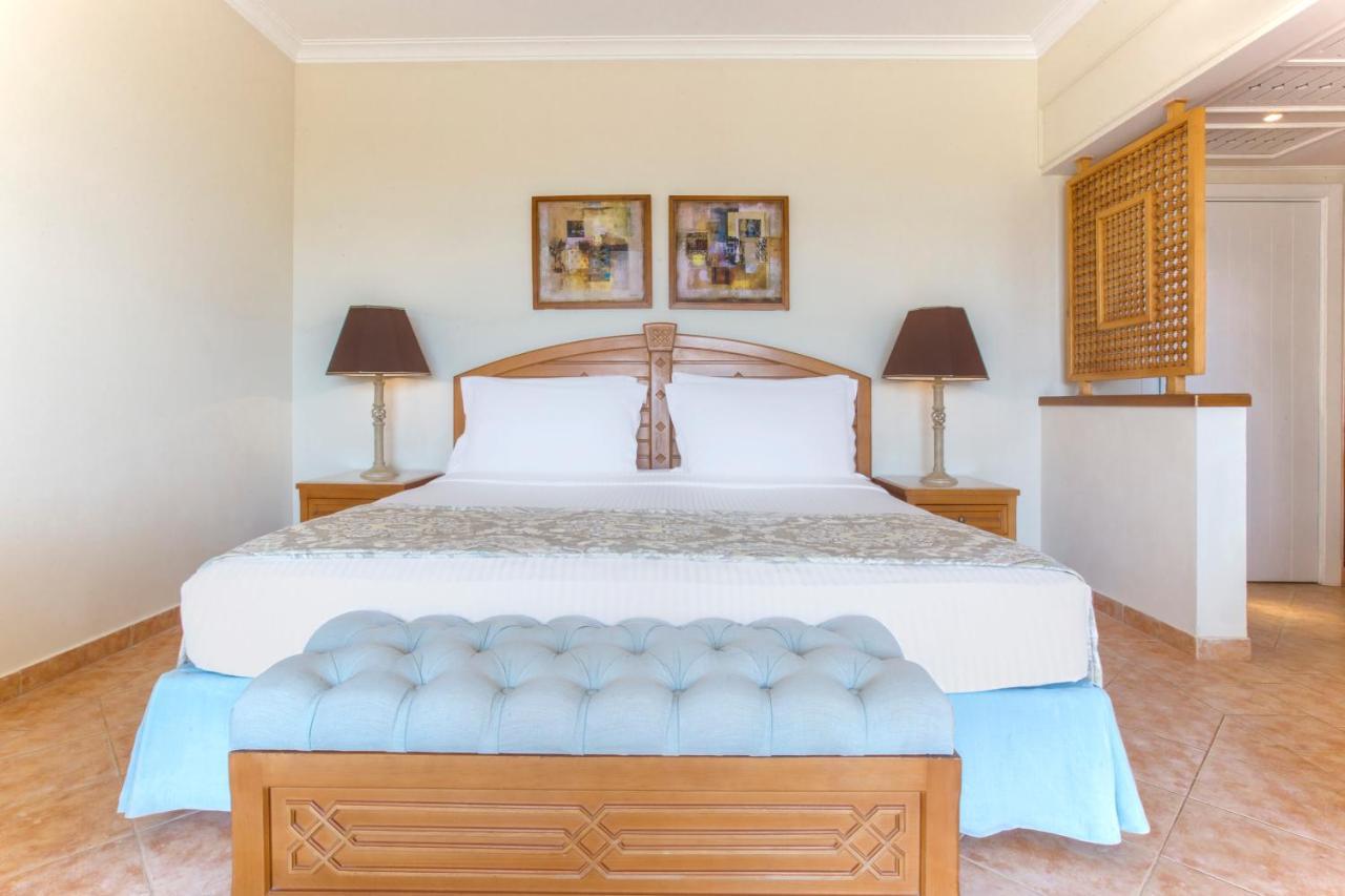 Kamer met Uitzicht op Zee - Enkel voor Egyptenaren en Inwoners van Egypte