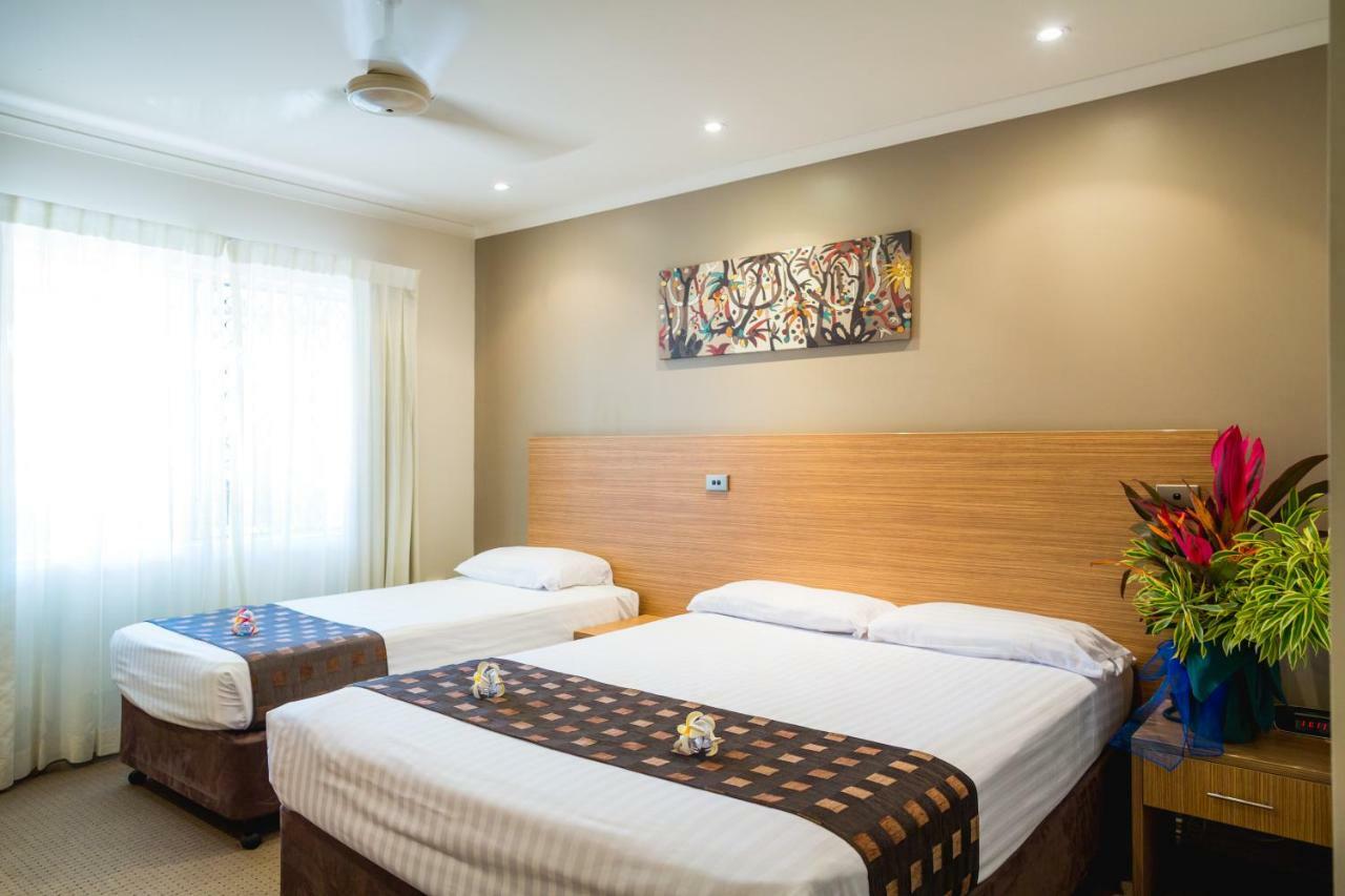 Habitación Básica RESORT