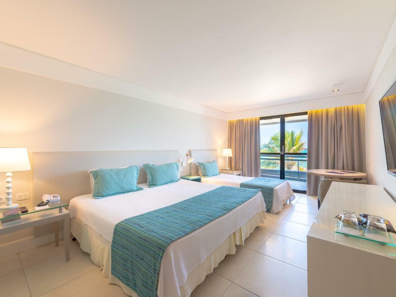 Luxury Double with Sea view (2 Adults + 1 Child) - All Inclusive Premium,1008063223:JPEG