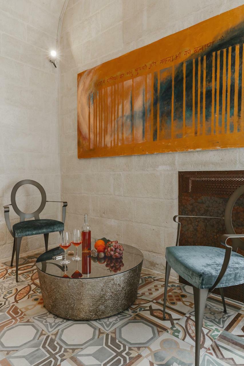 Deluxe Kamer