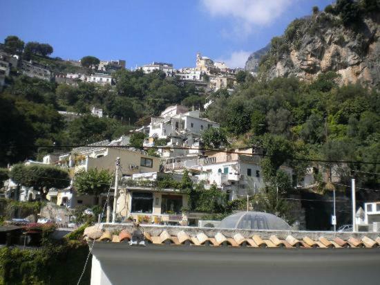 Double Room Terrace
