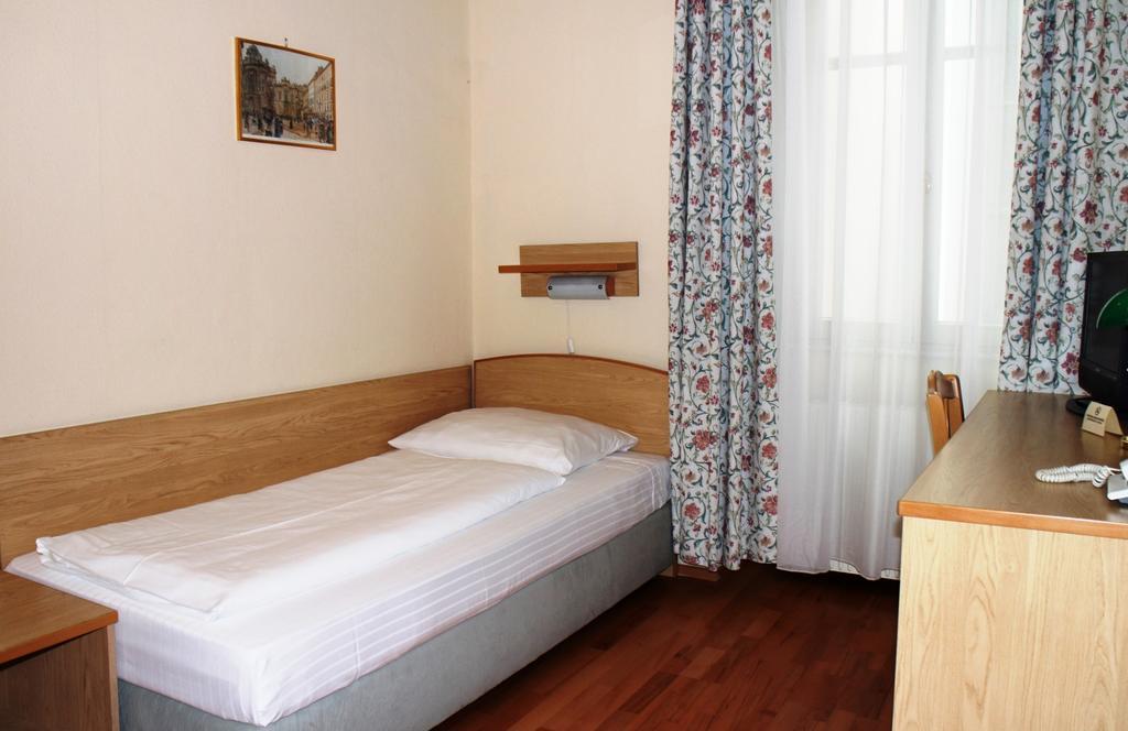 Chambre Simple