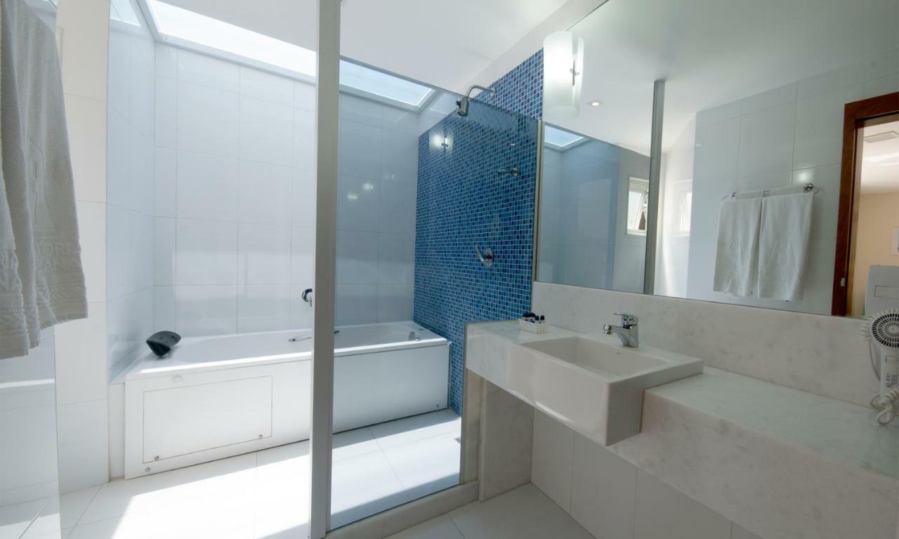 Suite avec Jacuzzi