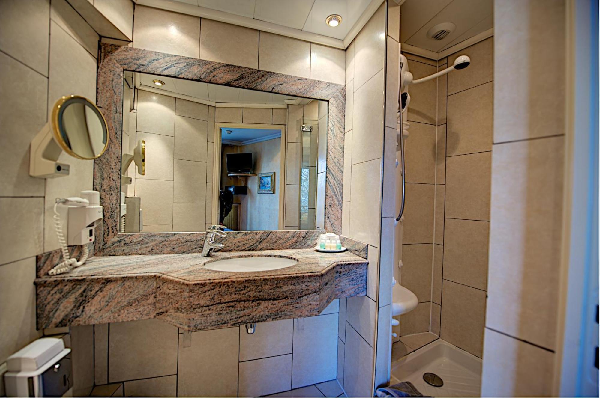 Habitación Doble Estándar