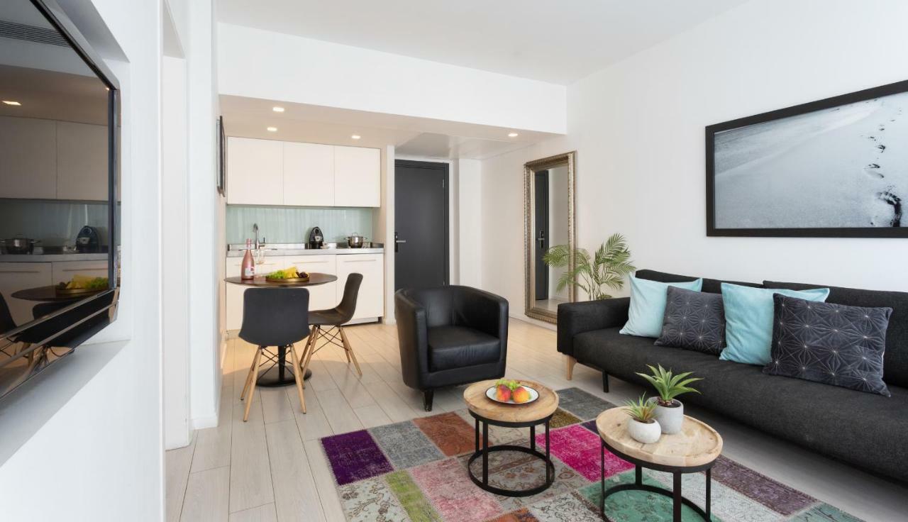 Luxe Appartement